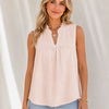 Livia Swiss Dot Blouse