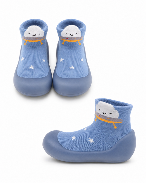 TinyTreads Booties