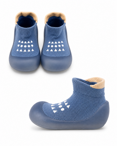 TinyTreads Booties