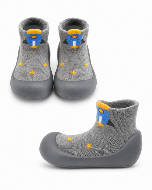 TinyTreads Booties