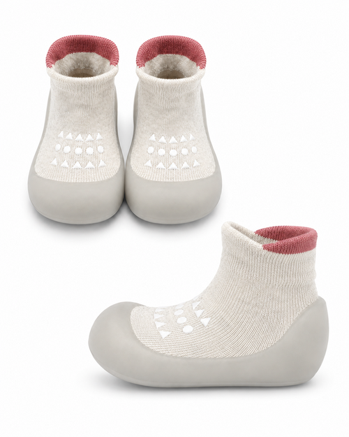 TinyTreads Booties
