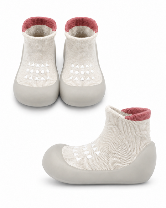 TinyTreads Booties