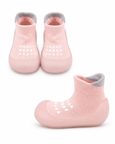 TinyTreads Booties