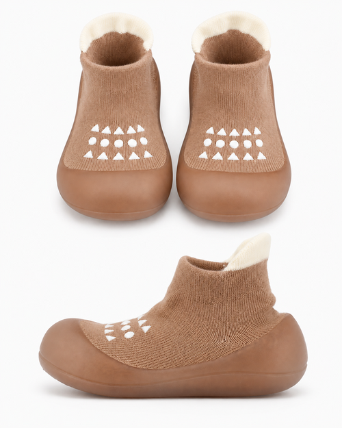 TinyTreads Booties