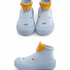 TinyTreads Booties