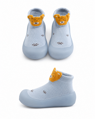TinyTreads Booties